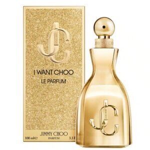 Jimmy Choo I Want Choo Le Parfum 60ml Eau de Parfum Spray Women
